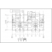 9-ти этажные дома на базе КПД серии 121 (м. куб.)